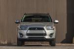 Mitsubishi Outlander Sport 2013 года